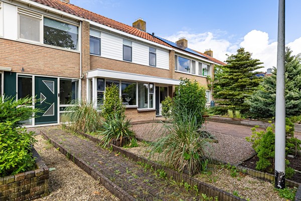 Property photo - Hagewyk 6, 9202AK Drachten